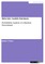 Probabilistic Analysis of a Random Determinant