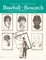 The Baseball Research Journal (Brj), Volume 20