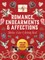 Romance, Endearments, & Affections Sticker, Color & Activity Book