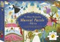 Sleeping Beauty Musical Puzzle