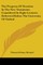 The Progress Of Doctrine In The New Testament, Considered In Eight Lectures Delivered Before The University Of Oxford