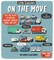 Little Explorers: On the Move
