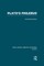 Plato's Philebus (Rle: Plato)