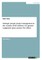 Strategic people project management in the context of the delivery of a generic equipment space project for cellnet