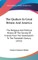 The Quakers In Great Britain And America