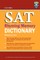 Columbia SAT Rhyming Memory Dictionary
