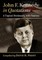 John F. Kennedy in Quotations