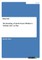 The Reading of David Foster Wallace's Infinite Jest as Play