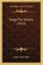 Songs for Sinners (1912)