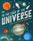 To the Edge of the Universe