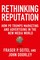 Rethinking Reputation