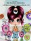 Sherri Baldy My Besties Adorable Lil Monsters Coloring Book #2