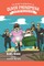 The Fantastic Adventures of Oliver Phenomena