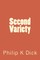 Second Variety