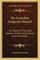 The Australian Emigrant's Manual