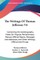 The Writings Of Thomas Jefferson V6