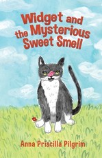 Widget and the Mysterious Sweet Smell Widget and the Mysterious Sweet Smell