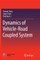 Dynamics of Vehicle-Road Coupled System