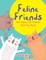 Feline Friends
