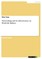 Teleworking and its effectiveness on Work-Life Balance
