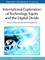 International Exploration of Technology Equity and the Digital Divide