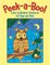 Peek-a-Boo! Color by Number Workbook for Boys and Girls