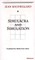 Simulacra and Simulation