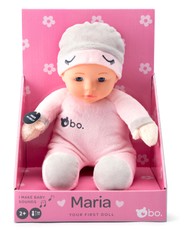 bo. Your First Doll Maria