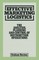 Effective Marketing Logistics