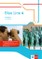 Blue Line 4. Workbook mit Audios Klasse 8. Ausgabe 2014