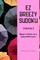 EZ Breezy Sudoku Volume 1