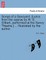 Songs of a Savoyard. [Lyrics from the Operas by W. S. Gilbert, Performed at the Savoy Theatre.] ... Illustrated by the Author.