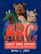 Alphabet Animal Adventure