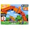 NERF MINECRAFT Blastera loks