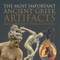 The Most Important Ancient Greek Artifacts Ancient Artifacts Grade 5 Children's Ancient History