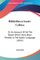 Bibliotheca Scoto-Celtica