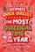The Most Quizzical Time of the Year