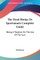 The Dead Shotp; Or Sportsman's Complete Guide