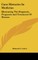 Case Histories In Medicine