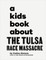 A Kids Book about the Tulsa Race Massacre