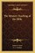 The Mystery Teaching of the Bible