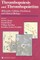 Thrombopoiesis and Thrombopoietins
