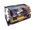 RV X-Raid Mini JCW Bagijs, mērogs 1:16