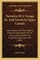Narrative Of A Voyage To, And Travels In Upper Canada