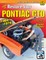 How to Restore Your Pontiac GTO