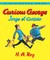 Jorge El Curioso/Curious George Bilingual Edition