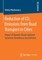 Reduction of Co2 Emissions from Road Transport in Cities