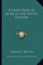 Solemn Mass at Rome in the Ninth Century