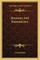 Rousseau and Romanticism