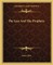 The Law and the Prophets